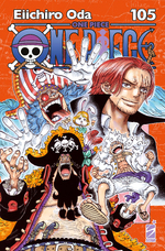 One Piece New Edition